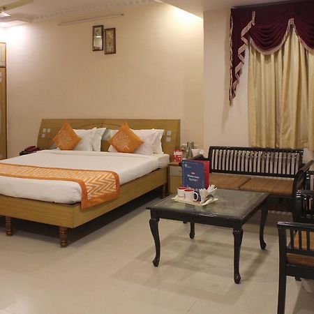 Hotel Kuber Palace Ranchi Exterior photo