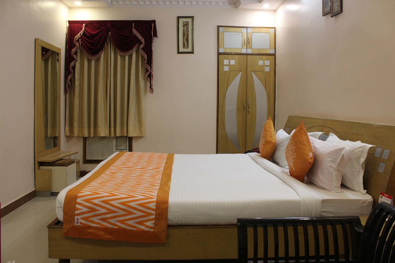 Hotel Kuber Palace Ranchi Exterior photo